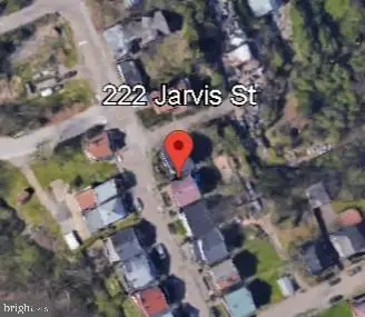 222 Jarvis Street, ALIQUIPPA, PA 15001