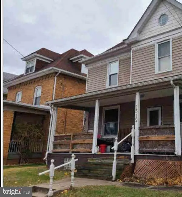 1312 Virginia Ave, Monaca, PA 15061 - #1