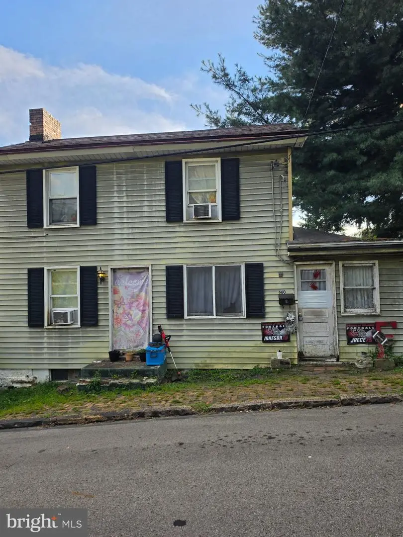 660 5th Ave, Freedom, PA 15042 - #2