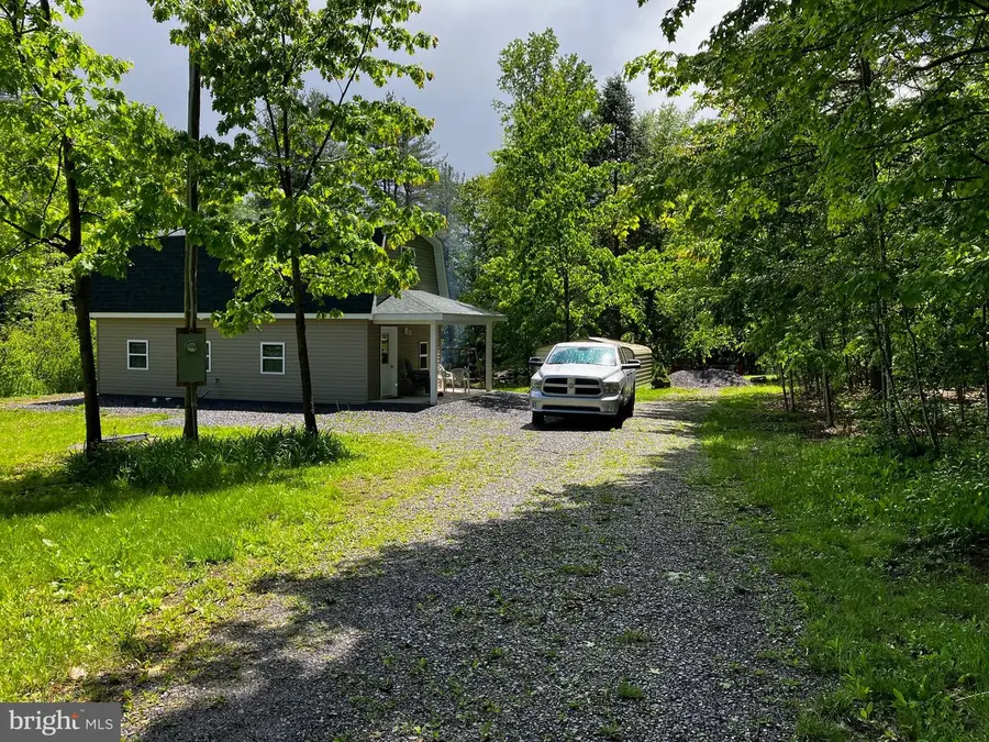 773 Church Hill Rd, Flinton, PA 16640 - Image #2