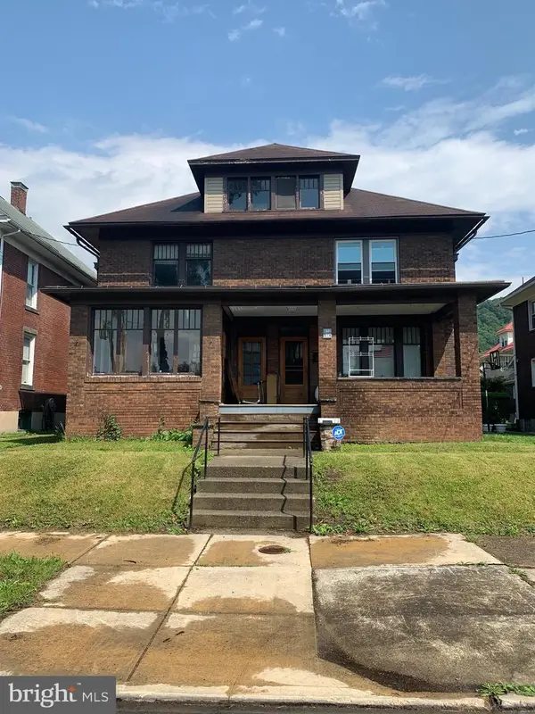 512 Cypress Avenue, JOHNSTOWN, PA 15902