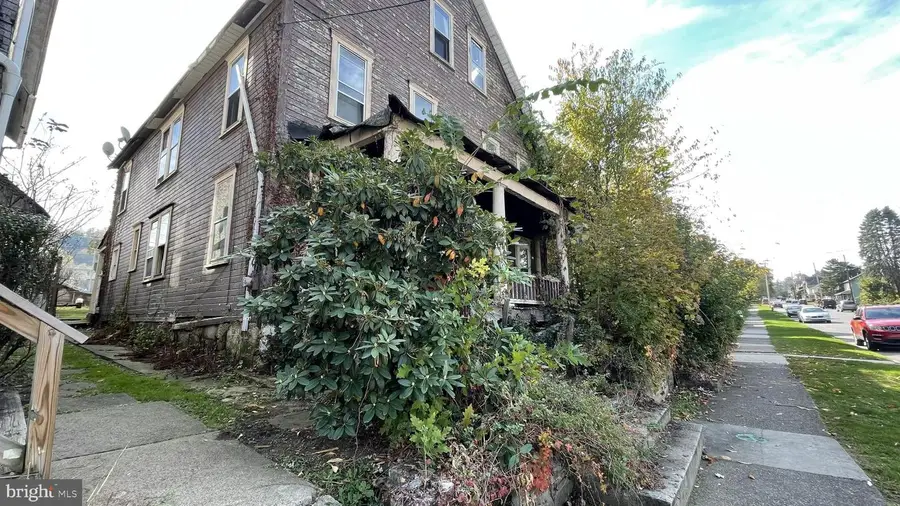 708-710 Coleman Ave, Johnstown, PA 15902 - Image #2