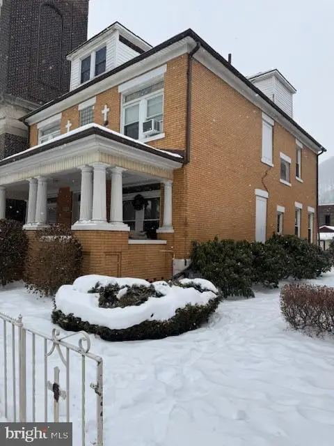 606 Maple, Johnstown, PA 15901 - Image #1