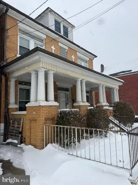 606 Maple, Johnstown, PA 15901 - Image #2