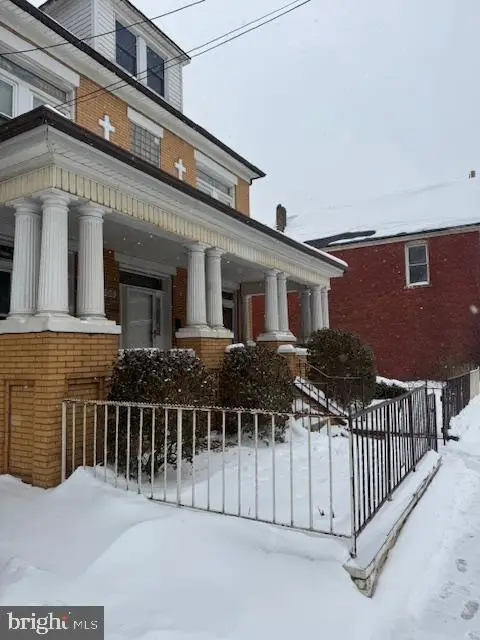 606 Maple, Johnstown, PA 15901 - Image #3