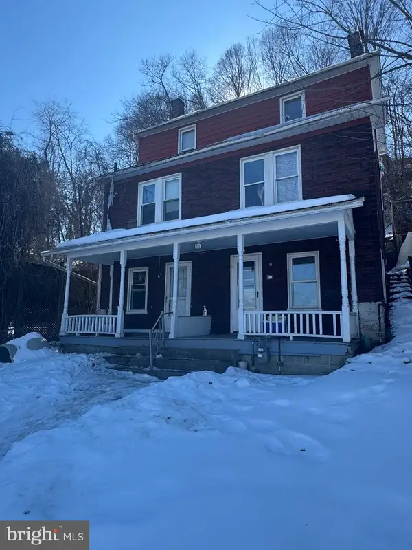 517 - 517 & 1/2 Harlan Ave, JOHNSTOWN, PA 15905