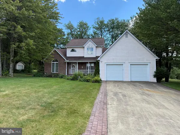 80 Maplewood Ave, CRESSON, PA 16630