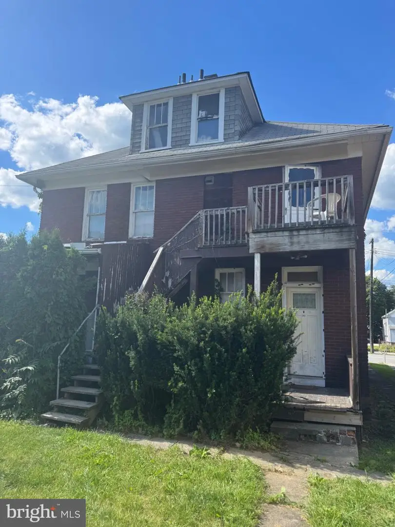 243 Fairfield, Johnstown, PA 15906 - #3