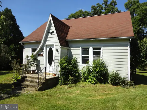 624 Plank Rd, FALLENTIMBER, PA 16639