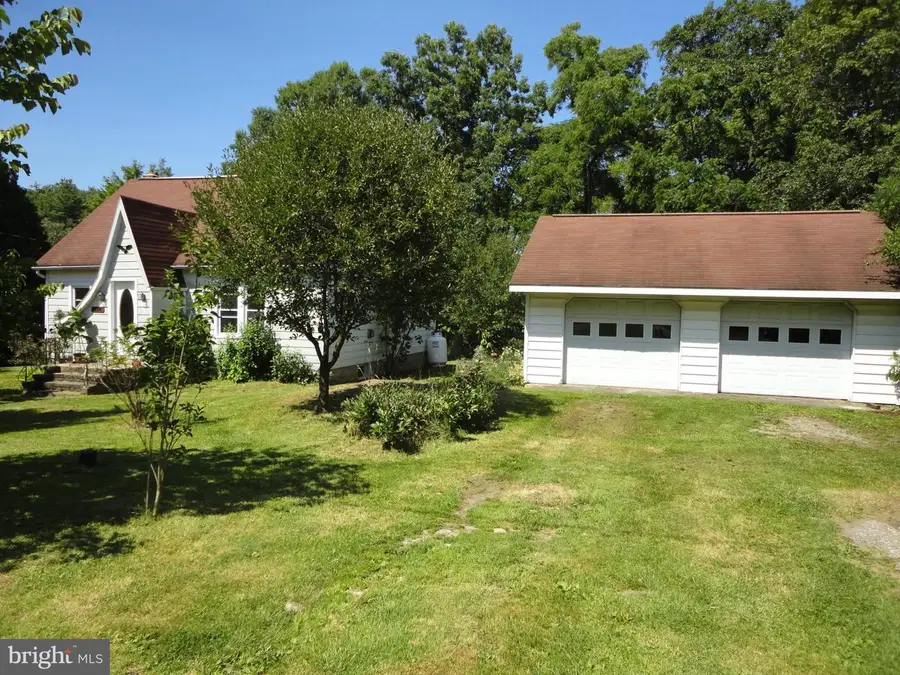 624 Plank Rd, Fallentimber, PA 16639 - #2