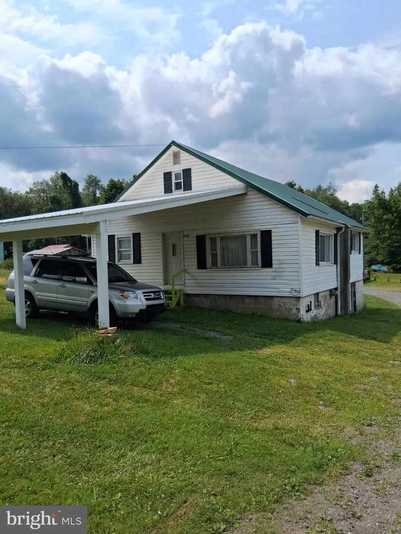 4149 Ben Franklin Hwy, Strongstown, PA 15957 - #1