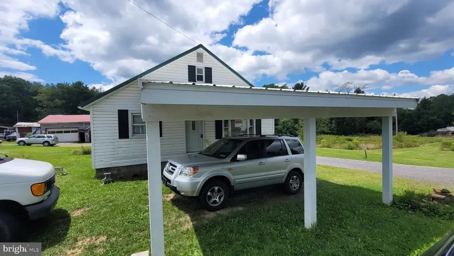 4149 Ben Franklin Hwy, Strongstown, PA 15957 - #2