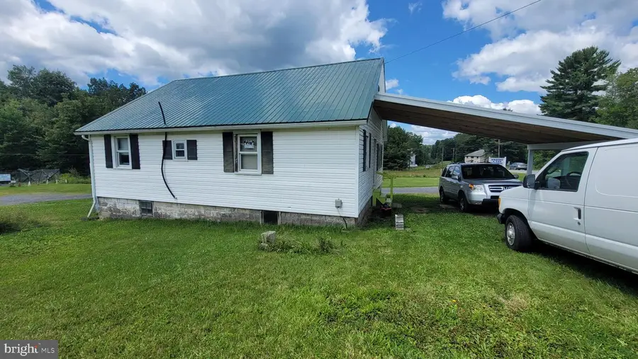 4149 Ben Franklin Hwy, Strongstown, PA 15957 - #3