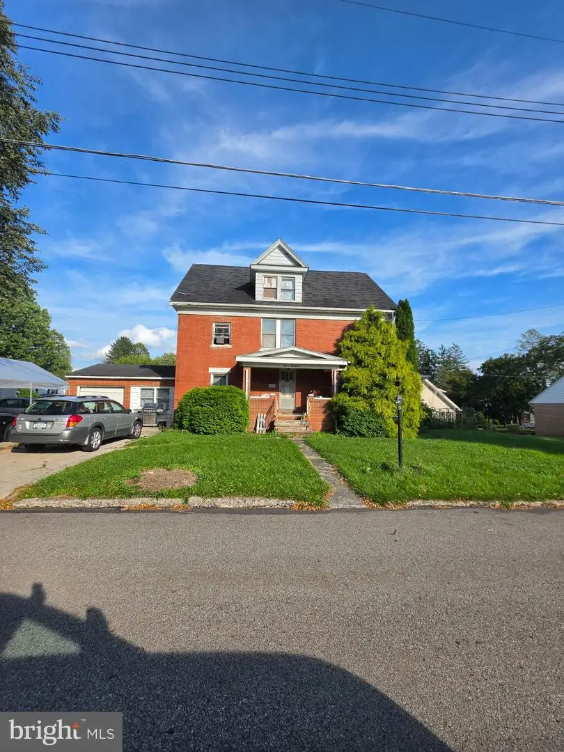 717 Case Ave, Johnstown, PA 15905 - #1