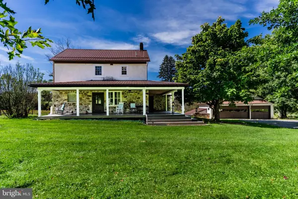 266 Fifty Acre Rd, JOHNSTOWN, PA 15904