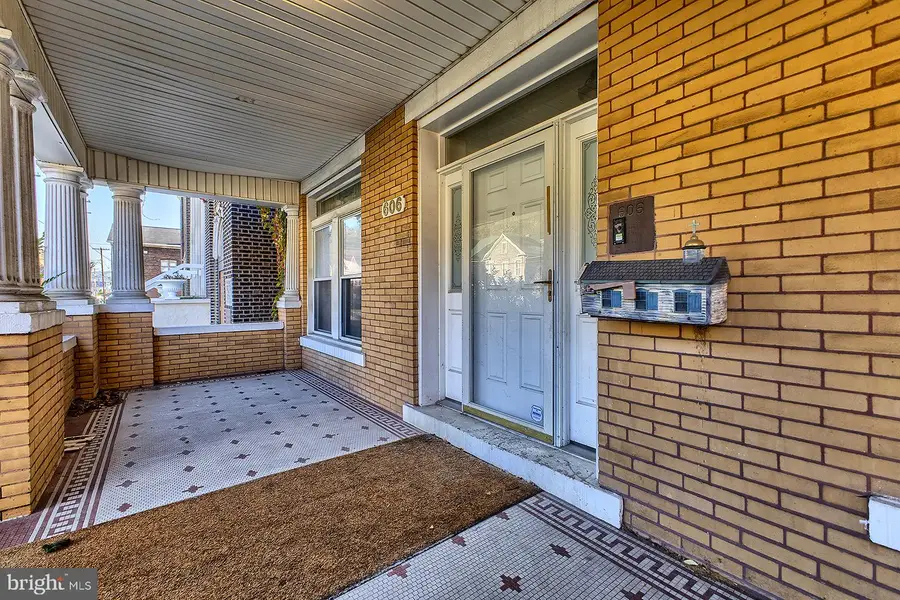 606 Maple Ave, Johnstown, PA 15901 - #3