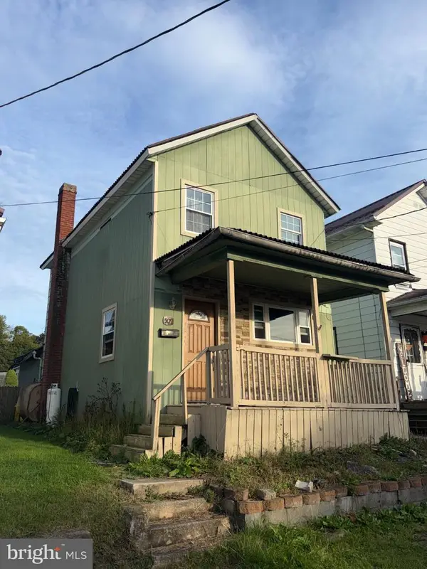 509 Prospect St, PORTAGE, PA 15946
