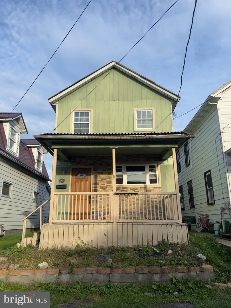 509 Prospect St, Portage, PA 15946 - #3