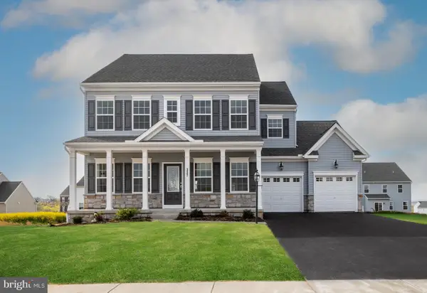 122 Silver Circle #devonshire, MECHANICSBURG, PA 17050