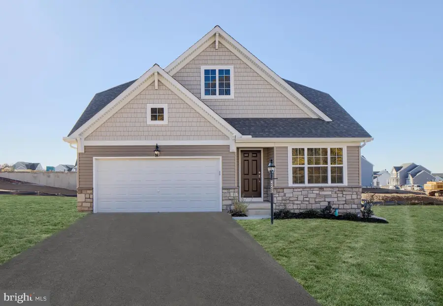 100 Lark Meadows Dr #andrews, Mechanicsburg, PA 17055 - Image #3