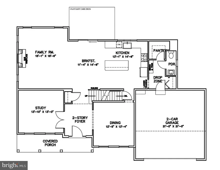 102 Berkshire Drive, Carlisle, PA 17015 - #2