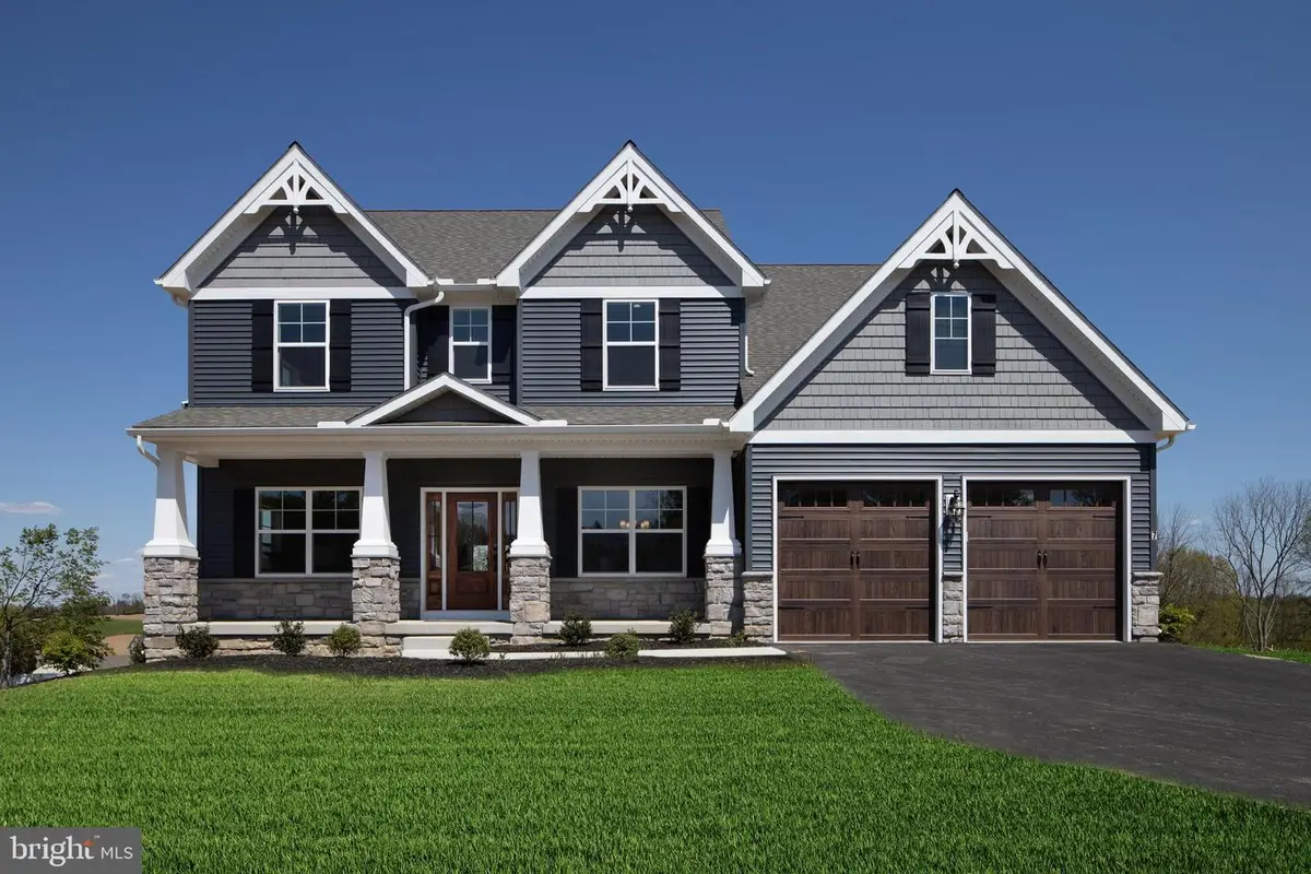 101 Willard Way #ethan, Mechanicsburg, PA 17050 - Image #1