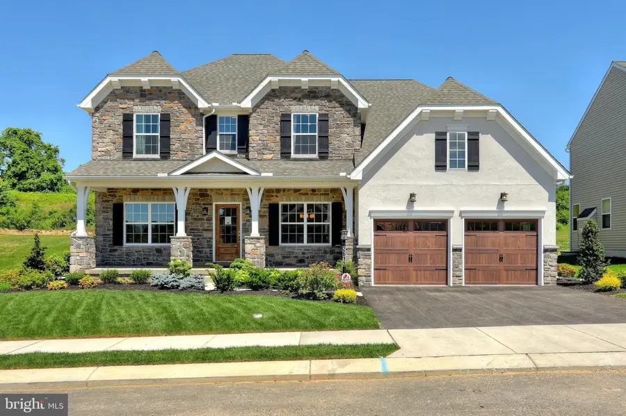 101 Willard Way #ethan, Mechanicsburg, PA 17050 - Image #3