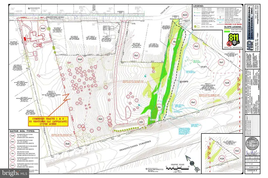 1520 - 1540 Sheepford Rd, Mechanicsburg, PA 17055 - Image #2