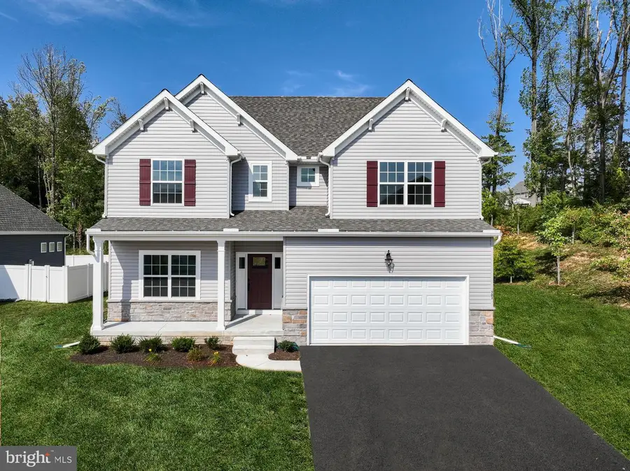100 Hidden Springs Dr #savannah, Mechanicsburg, PA 17050 - Image #2