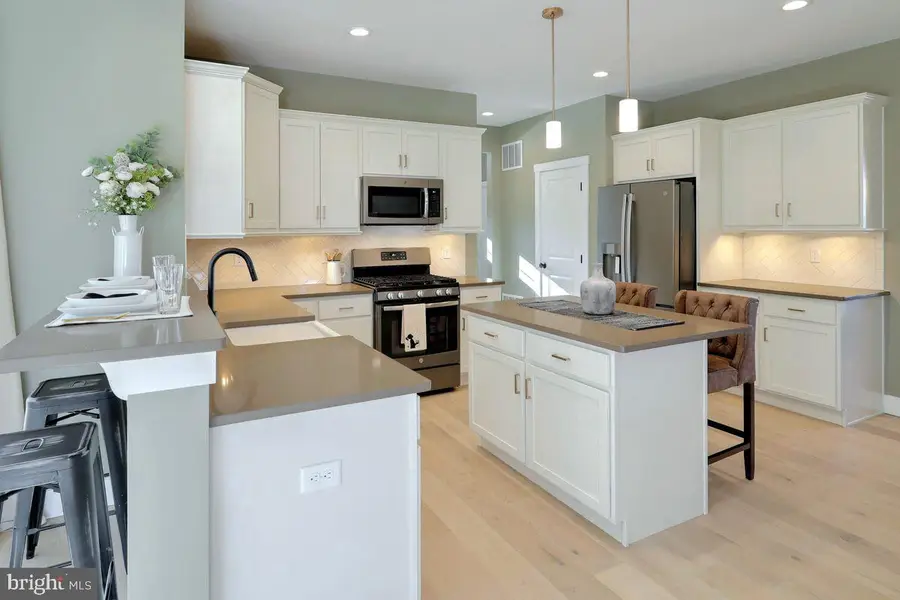 Beacon Pointe Plan At Cumberland Preserve Estates, Carlisle, PA 17015 - Image #3