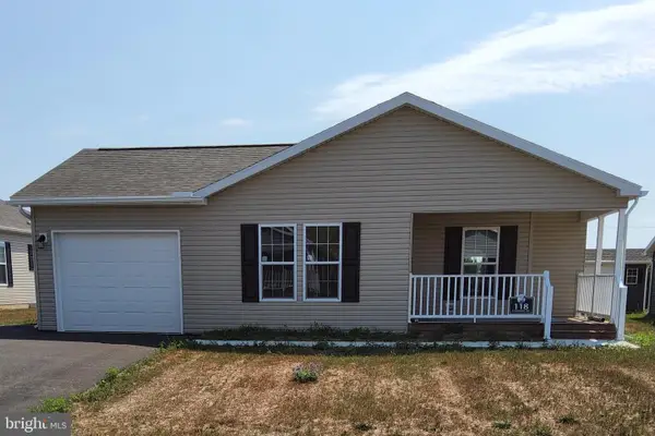 118 Glenridge, CARLISLE, PA 17015