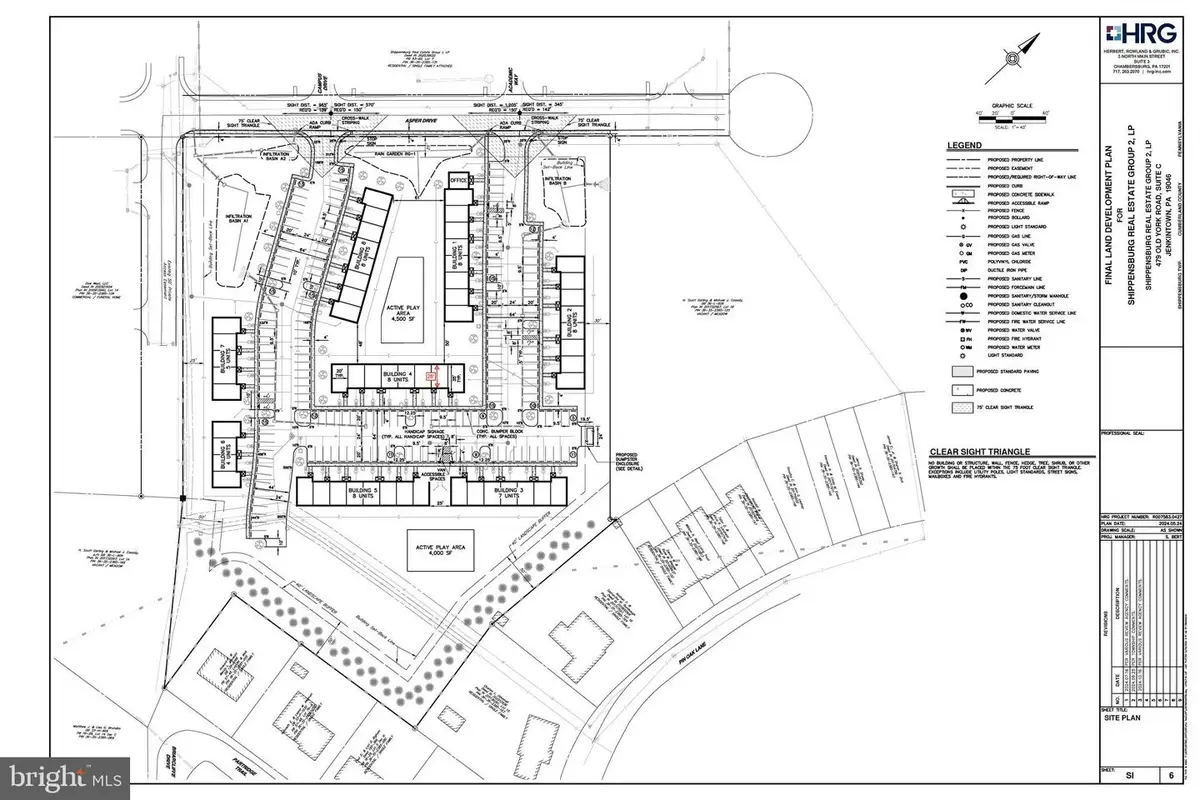 Asper Dr, Shippensburg, PA 17257 - Image #1