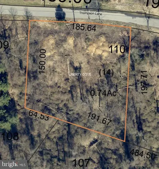 Lot #14 Thompson Ln, Mechanicsburg, PA 17055 - Image #1