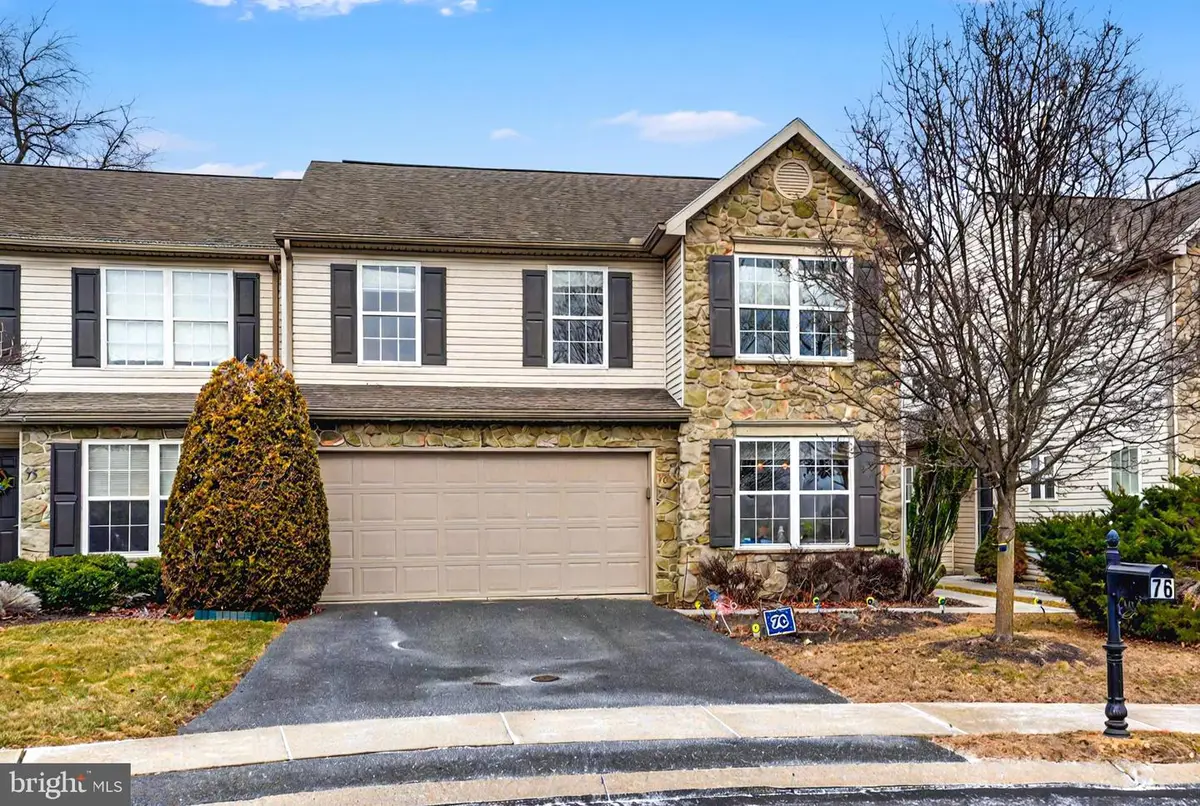 76 Broadwell Ln, Mechanicsburg, PA 17055 - Image #1
