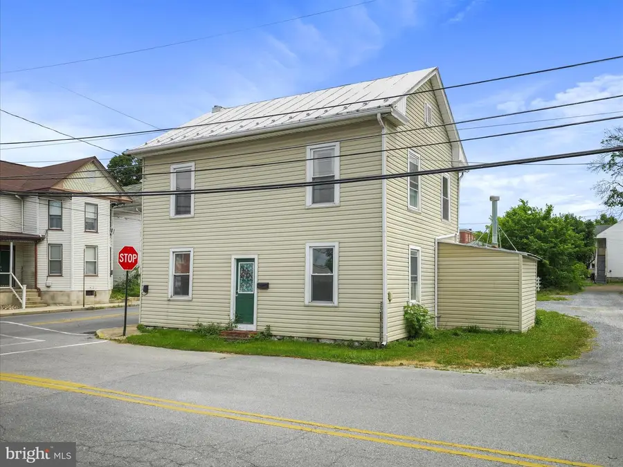 14 W Burd St, Shippensburg, PA 17257 - Image #3
