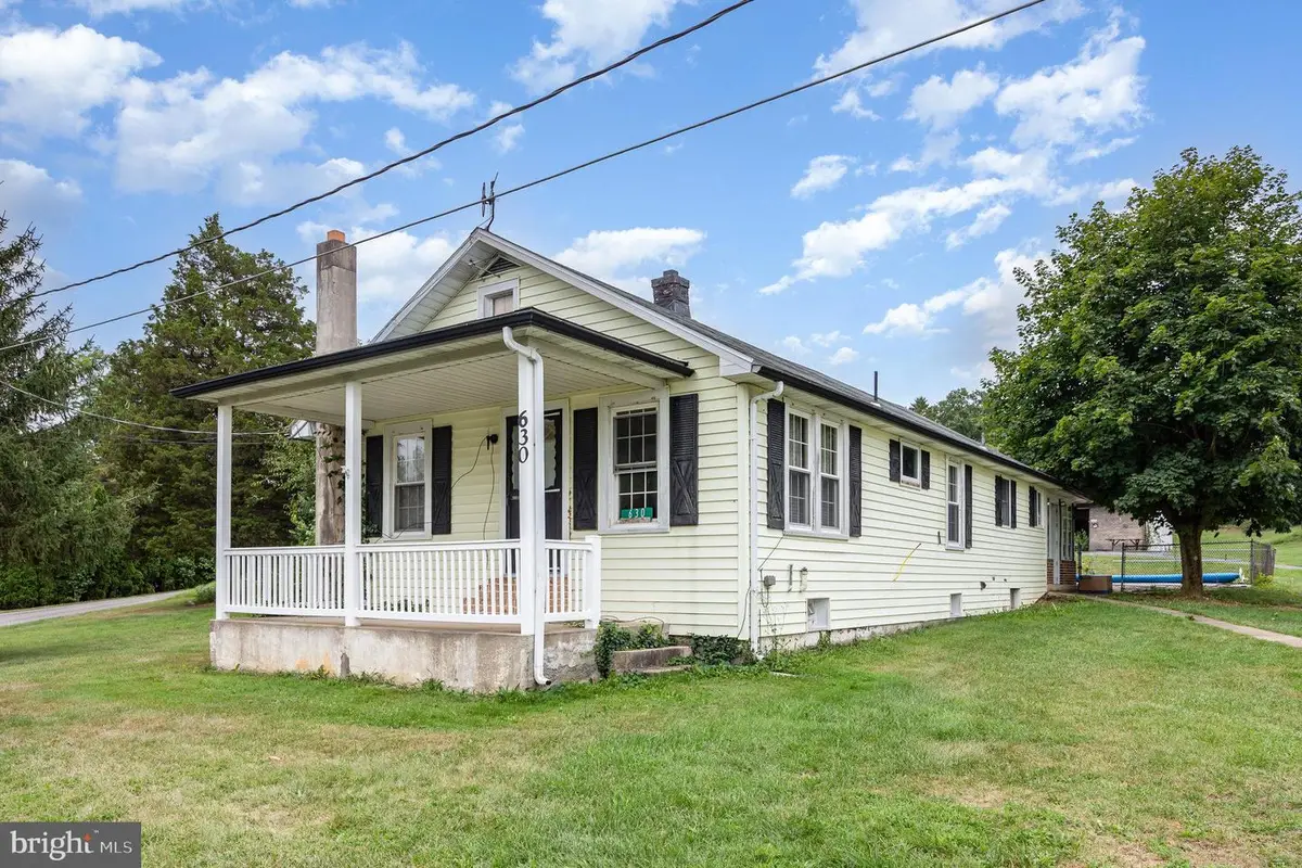 630 Lynes Rd, Dillsburg, PA 17019 - Image #1