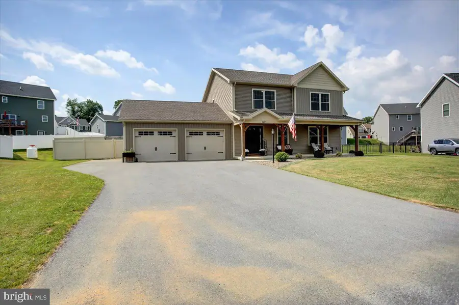 2027 Jelena Rd, Shippensburg, PA 17257 - Image #2