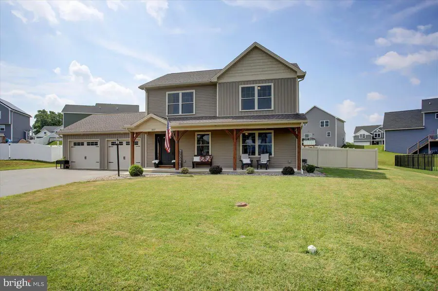 2027 Jelena Rd, Shippensburg, PA 17257 - Image #3