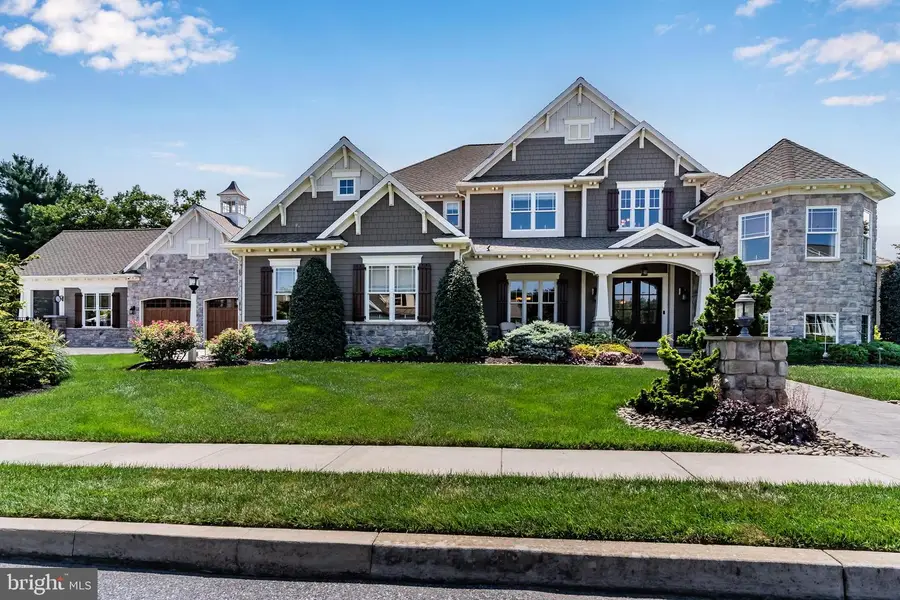 506 Jonagold Cir, Mechanicsburg, PA 17055 - Image #2