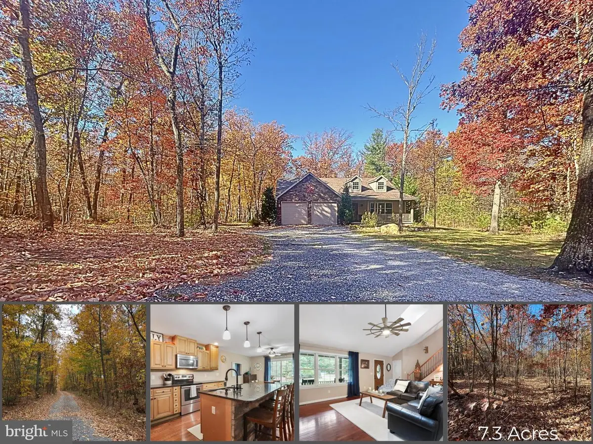 1322 Means Hollow Rd, Shippensburg, PA 17257 - Image #1