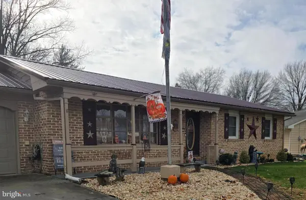 109 Sycamore Dr, MOUNT HOLLY SPRINGS, PA 17065