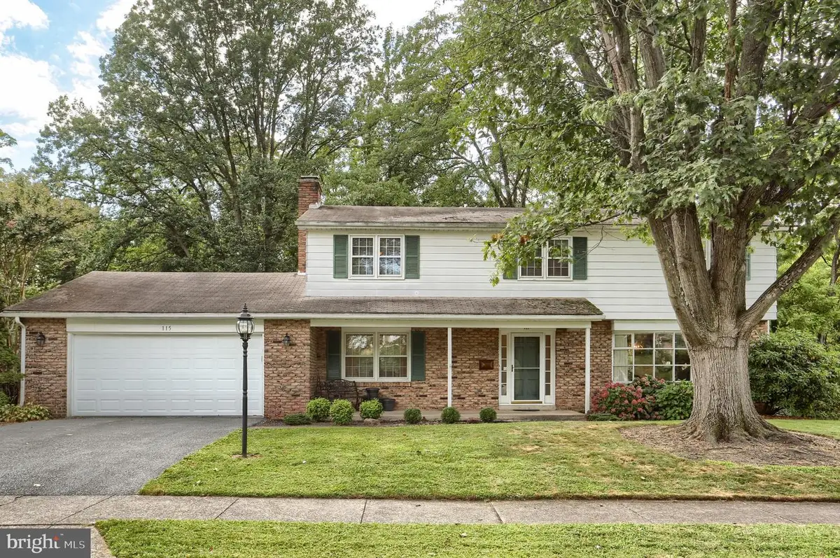 Address Withheld By Seller, Frederick, MD 21703 - #1