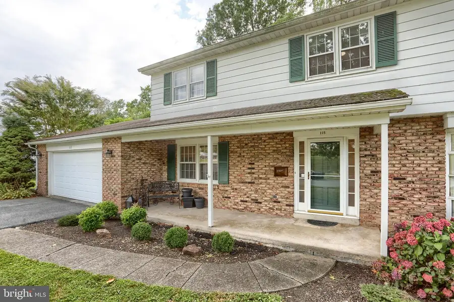 Address Withheld By Seller, Frederick, MD 21703 - #2