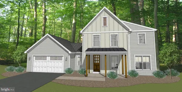 Belle Vista Dr, ENOLA, PA 17025