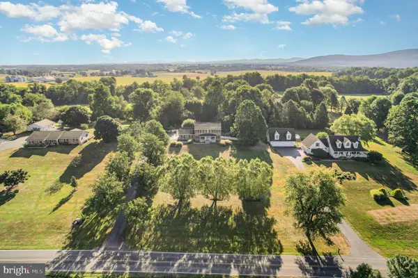 124 S Ridge Rd, BOILING SPRINGS, PA 17007