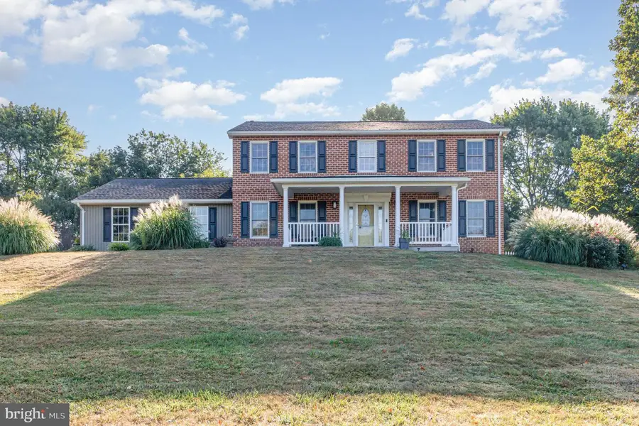 124 S Ridge Rd, Boiling Springs, PA 17007 - Image #2