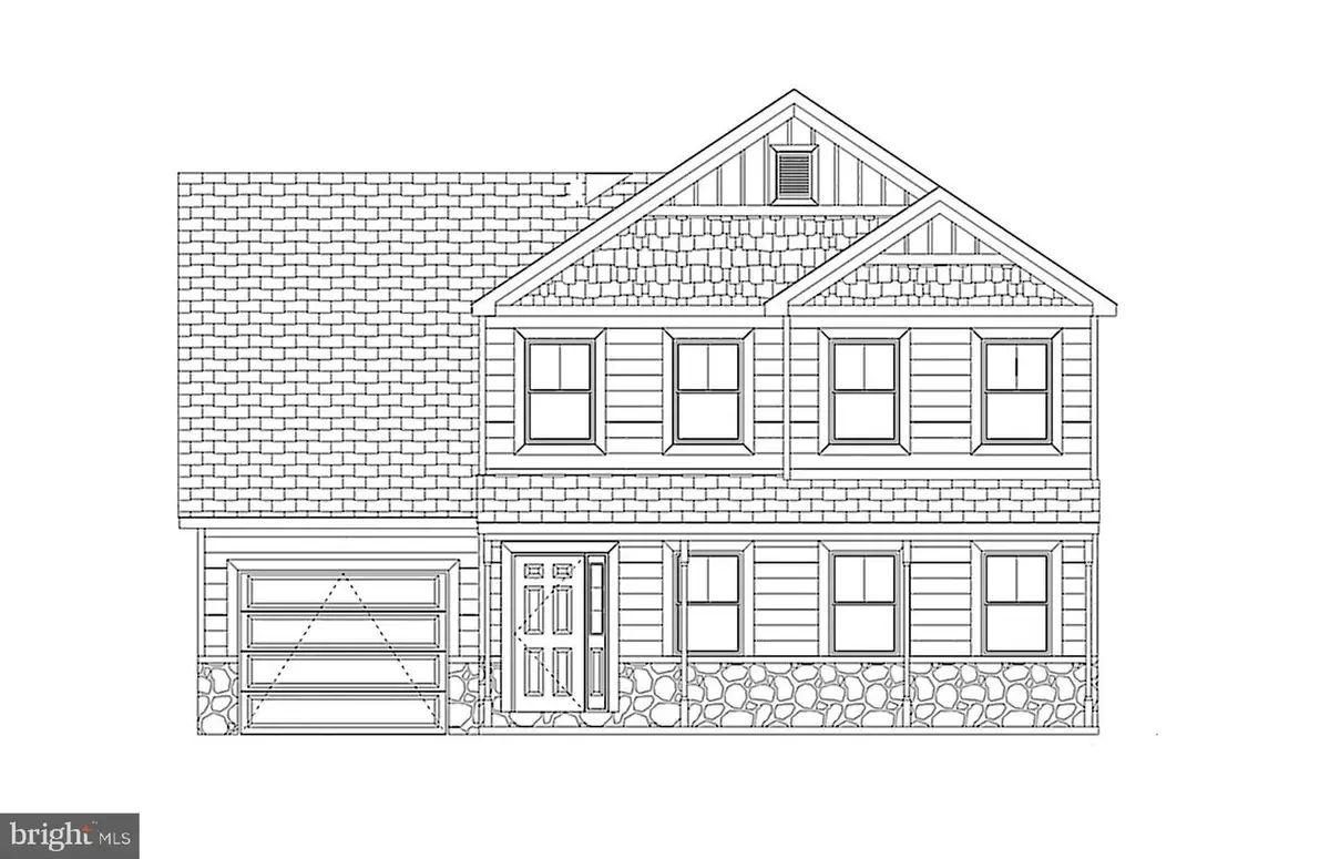 305 Rine Dr, Shippensburg, PA 17257 - Image #1