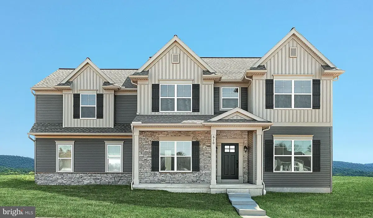 610 Estate Dr, Mechanicsburg, PA 17055 - Image #1