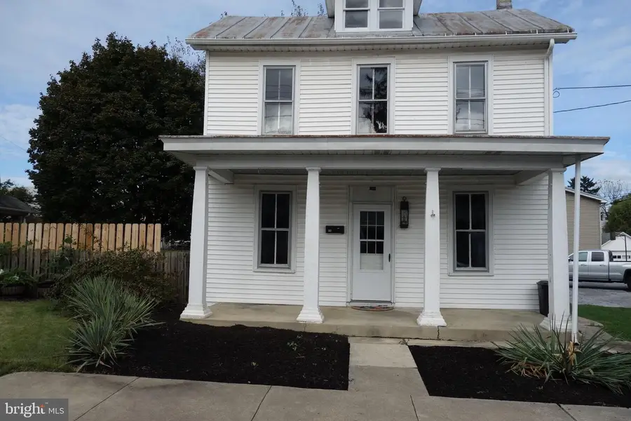 311 E Garfield Street, Shippensburg, PA 17257 - Image #2