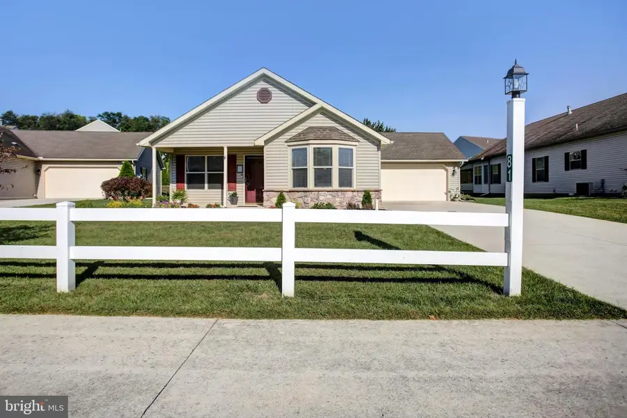 81 Lantern Ln, Shippensburg, PA 17257 - Image #2